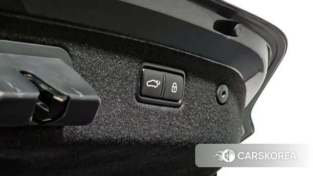 Genesis G70 id 3308073 из Кореи 11