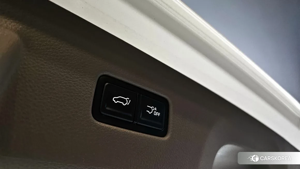 Kia Carnival 4th generation id 2151933 из Кореи 11