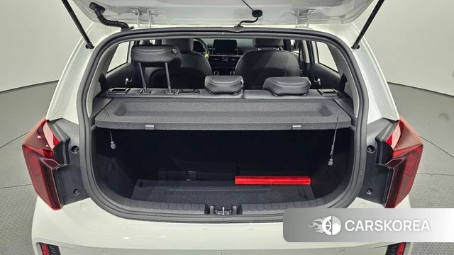 Kia The New Morning (JA) id 3876583 из Кореи 11