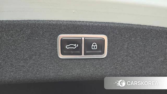 Genesis G80 (RG3) id 4666598 из Кореи 11