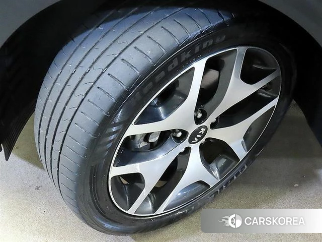 Kia Sportage 4th Generation id 4459708 из Кореи 11