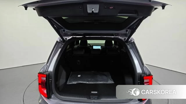 Ssangyong Torres id 3793718 из Кореи 11