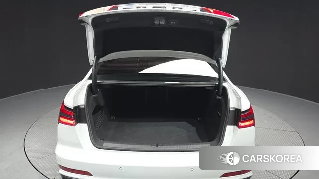 Audi A6 (C8) id 3610718 из Кореи 11