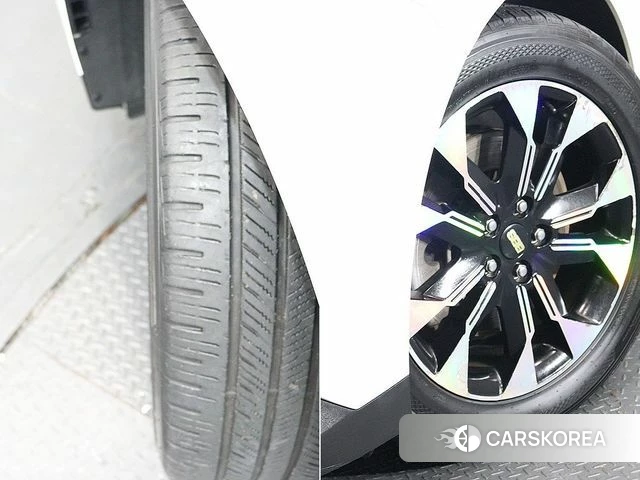 Kia Carnival 4th generation id 3919752 из Кореи 11