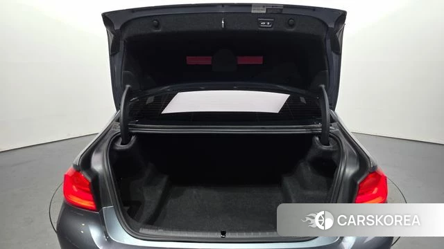 BMW 5 Series (G30) id 4737552 из Кореи 11