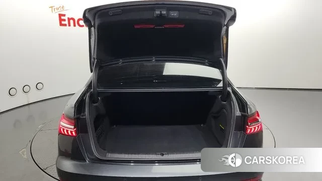 Audi A6 (C8) id 3182254 из Кореи 11