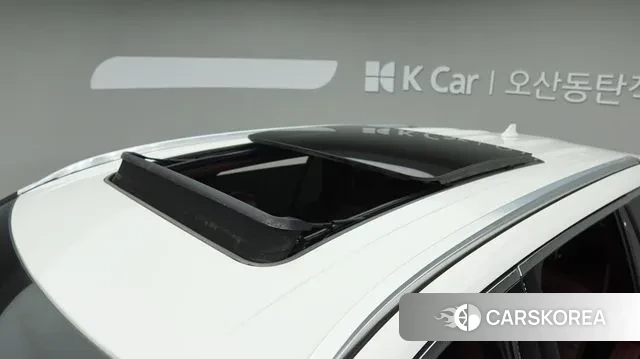 Lincoln Aviator 2nd generation id 3611160 из Кореи 11