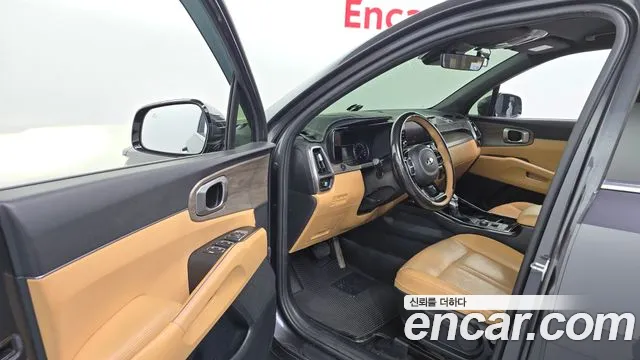 Kia Sorento 4th Generation id 2674608 из Кореи 11