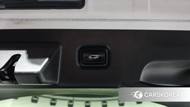 Hyundai Ionic 5 id 3504015 из Кореи 11