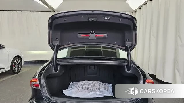 Hyundai The New Grandeur IG id 3771762 из Кореи 11