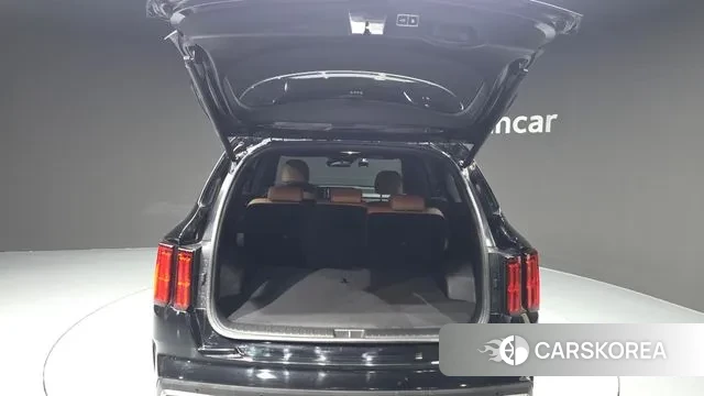 Kia Sorento 4th Generation id 3592494 из Кореи 11