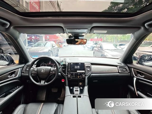 Honda UR-V id 3909076 из Китая 11