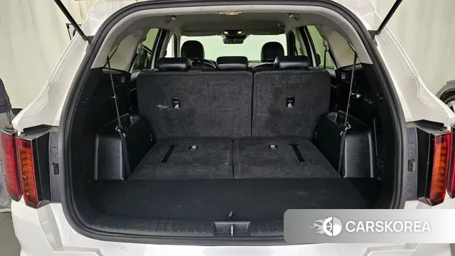 Kia Sorento 4th Generation id 3024055 из Кореи 11