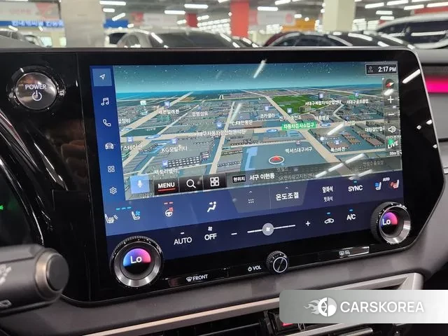 Lexus RX450h + 5th generation id 3153346 из Кореи 11