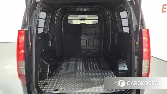 Hyundai Staria id 3689740 из Кореи 11