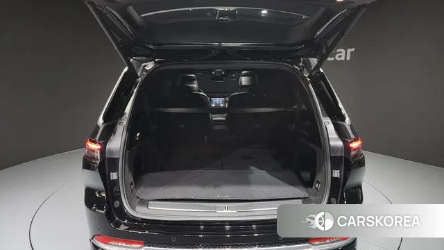 Jeep Grand Cherokee (WL) id 3237615 из Кореи 11