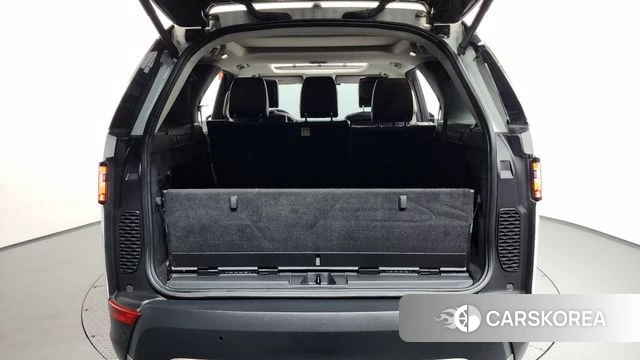 Land Rover Discovery 5 id 3867340 из Кореи 11