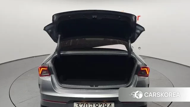 Kia K5 3rd generation id 3758347 из Кореи 11