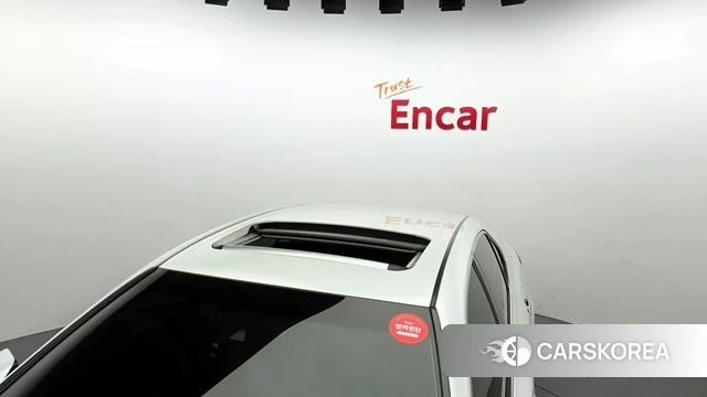 Toyota Camry (XV70) id 4020145 из Кореи 11