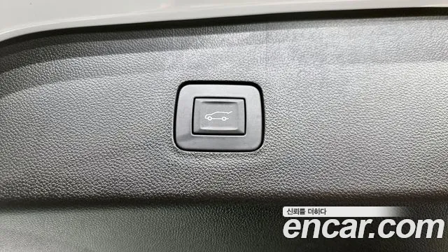 Chevrolet (GM Daewoo) Trax Crossover id 2484399 из Кореи 11