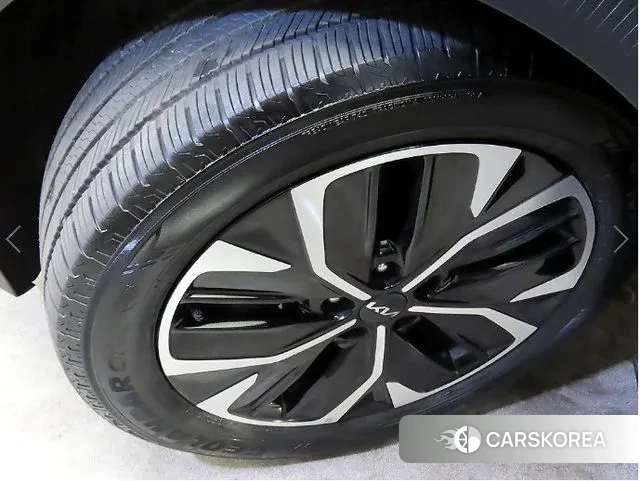 Kia EV6 id 3499170 из Кореи 11