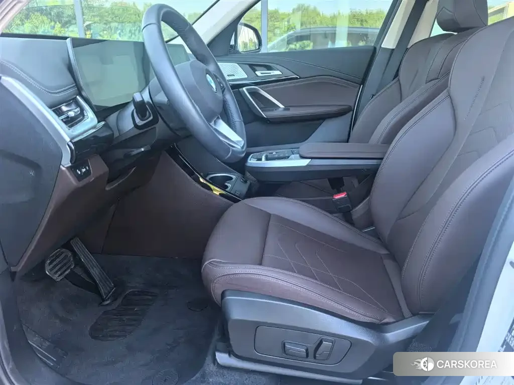BMW X1 id 4576412 из Китая 11