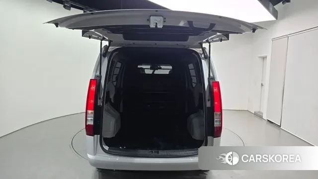 Hyundai Staria id 3572442 из Кореи 11