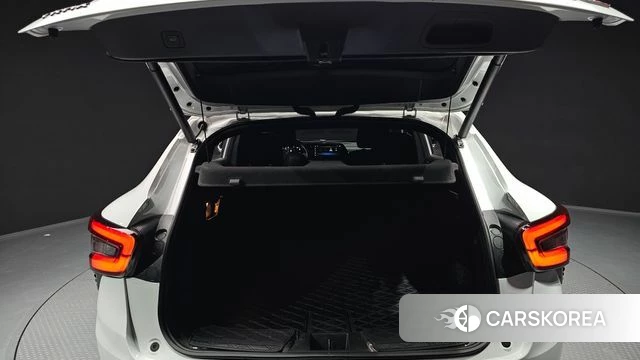 Chevrolet (GM Daewoo) Trax Crossover id 4201291 из Кореи 11