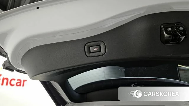 Renault Korea (Samsung) The New QM6 id 3936594 из Кореи 11