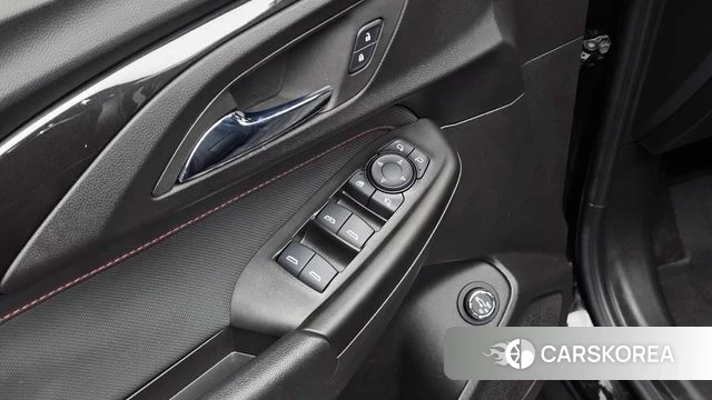 Chevrolet (GM Daewoo) Trailblazer id 4540636 из Кореи 11