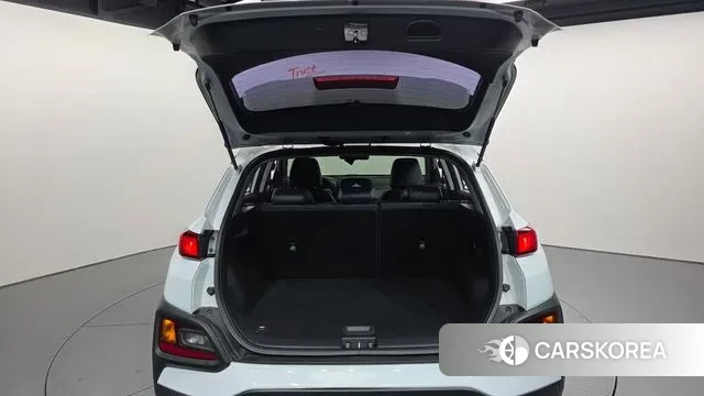 Hyundai Kona id 3474727 из Кореи 11