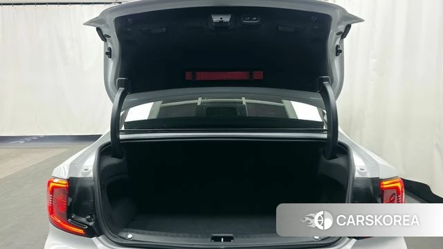 Volvo S90 id 3915168 из Кореи 11