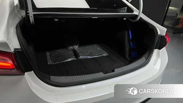 Chevrolet (GM Daewoo) The New Malibu id 3845201 из Кореи 11