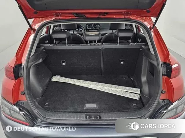 Hyundai The New Kona Hybrid id 3727376 из Кореи 11