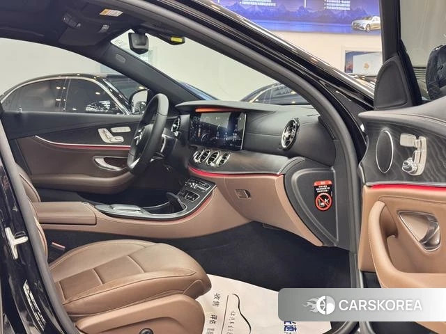 Mercedes-Benz E-class id 4259426 из Китая 11