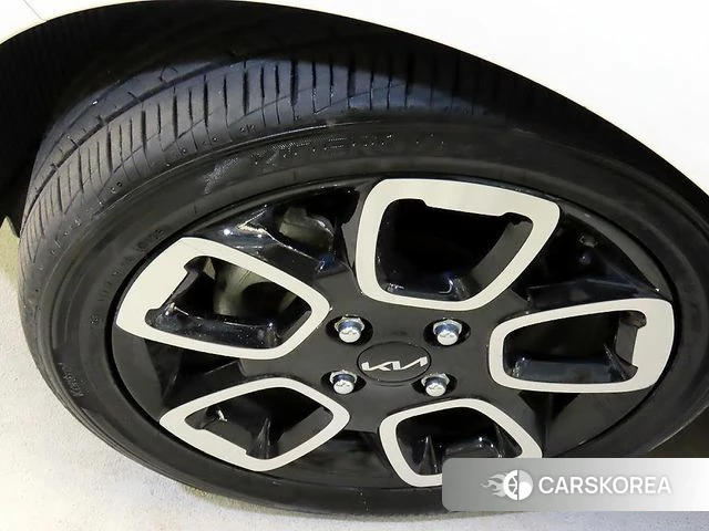 Kia The New Ray id 4454870 из Кореи 11