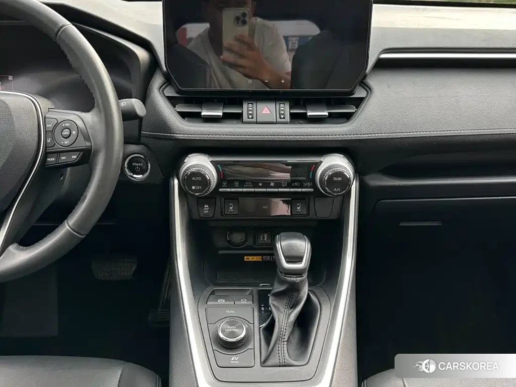 Toyota RAV4 id 4628265 из Китая 11