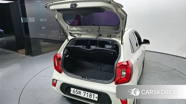 Kia All New Morning (JA) id 3563409 из Кореи 11