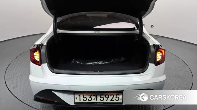 Hyundai Sonata (DN8) id 4501724 из Кореи 11