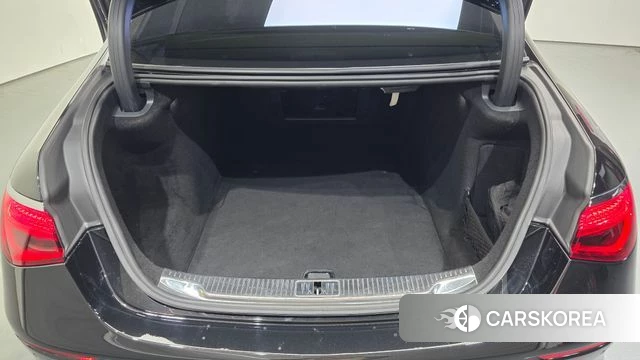 Mercedes-Benz S-Class W223 id 3833345 из Кореи 11
