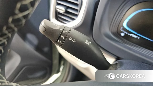 Hyundai Venue id 4612329 из Кореи 11