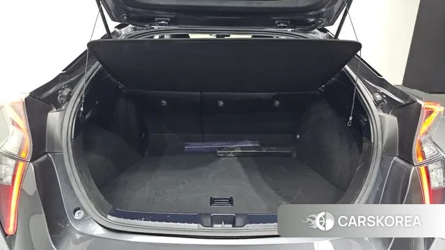 Toyota Prius 4th Generation id 3761183 из Кореи 11