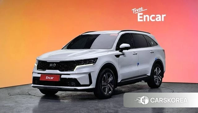 Kia Sorento 4th Generation id 3794828 из Кореи 11