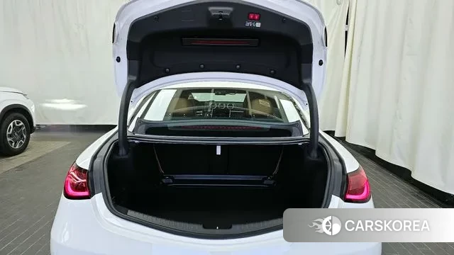 Mercedes-Benz CLE-Class C236 id 3486858 из Кореи 11