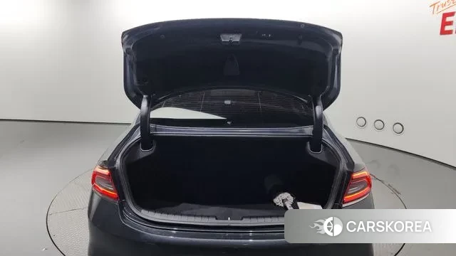 Hyundai Grandeur IG id 2986775 из Кореи 11