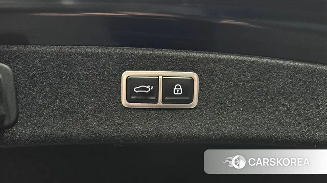 Genesis G80 (RG3) id 3793687 из Кореи 11