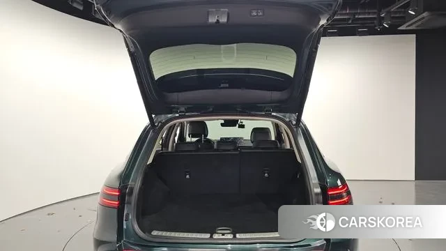 Genesis GV70 id 3394493 из Кореи 11