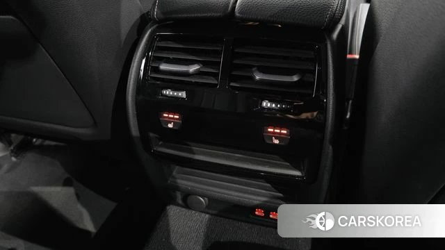 BMW 5 Series (G30) id 4675861 из Кореи 11