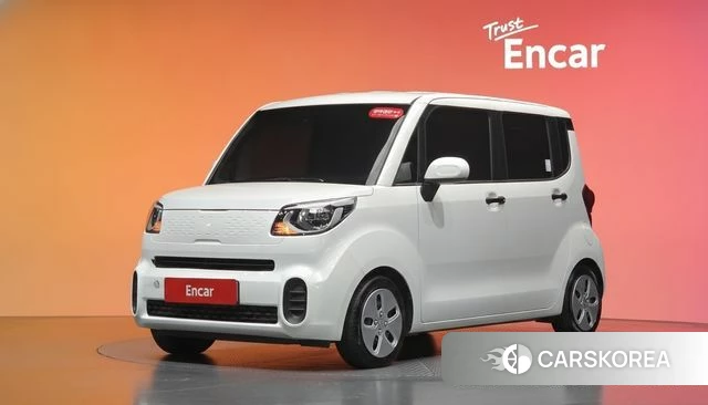 Kia The New Ray id 4750072 из Кореи 11