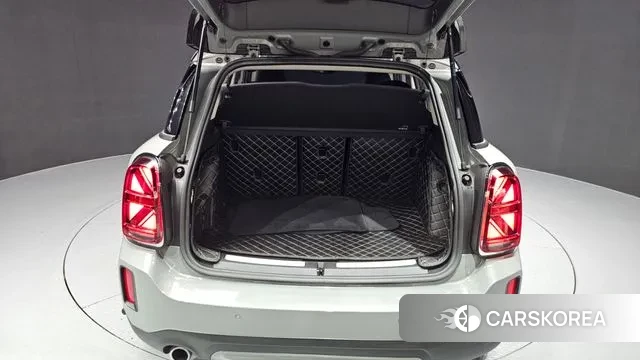 Mini Cooper Countryman id 3328662 из Кореи 11